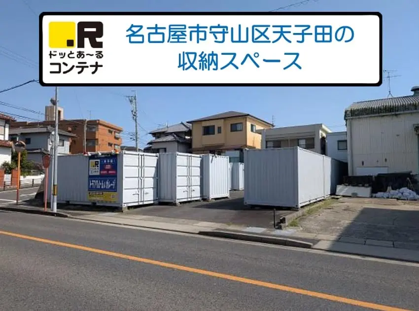 天子田