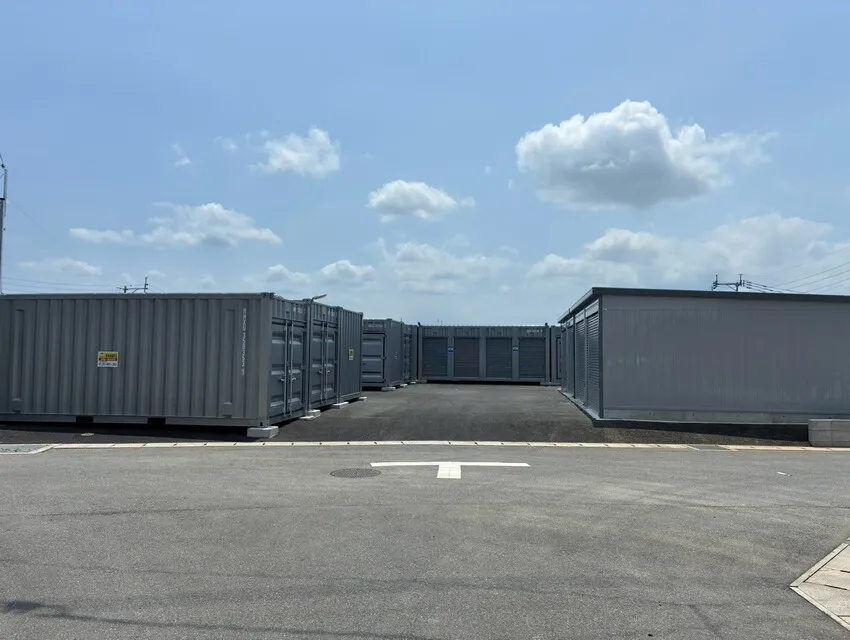 熊本益城町