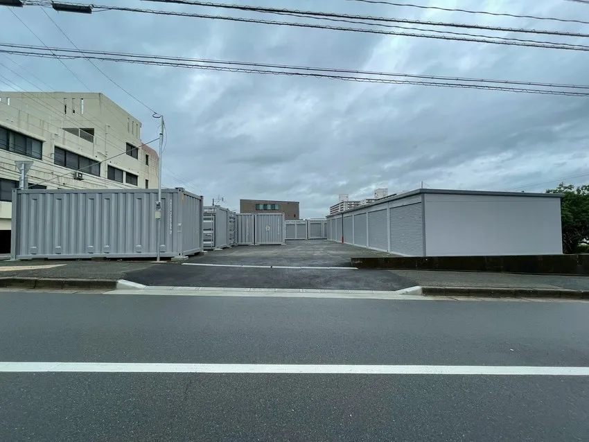 宗像日の里