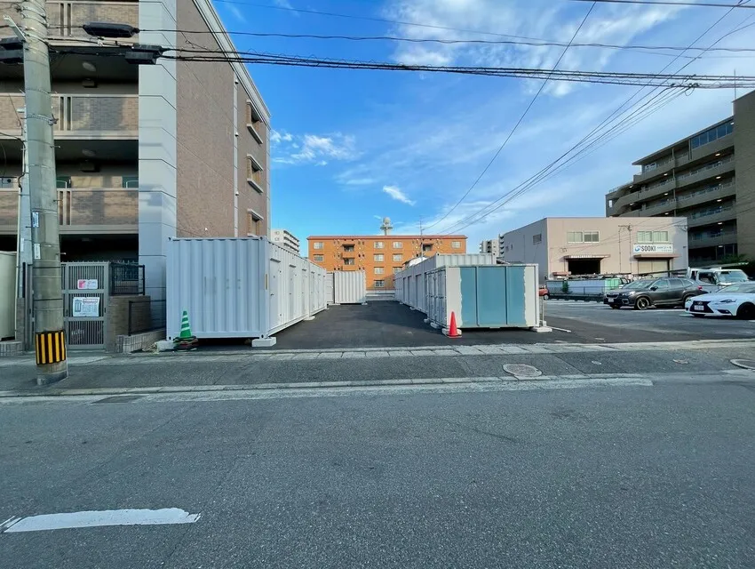 松島１丁目
