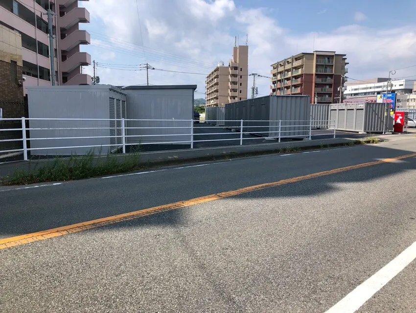 二日市南２号
