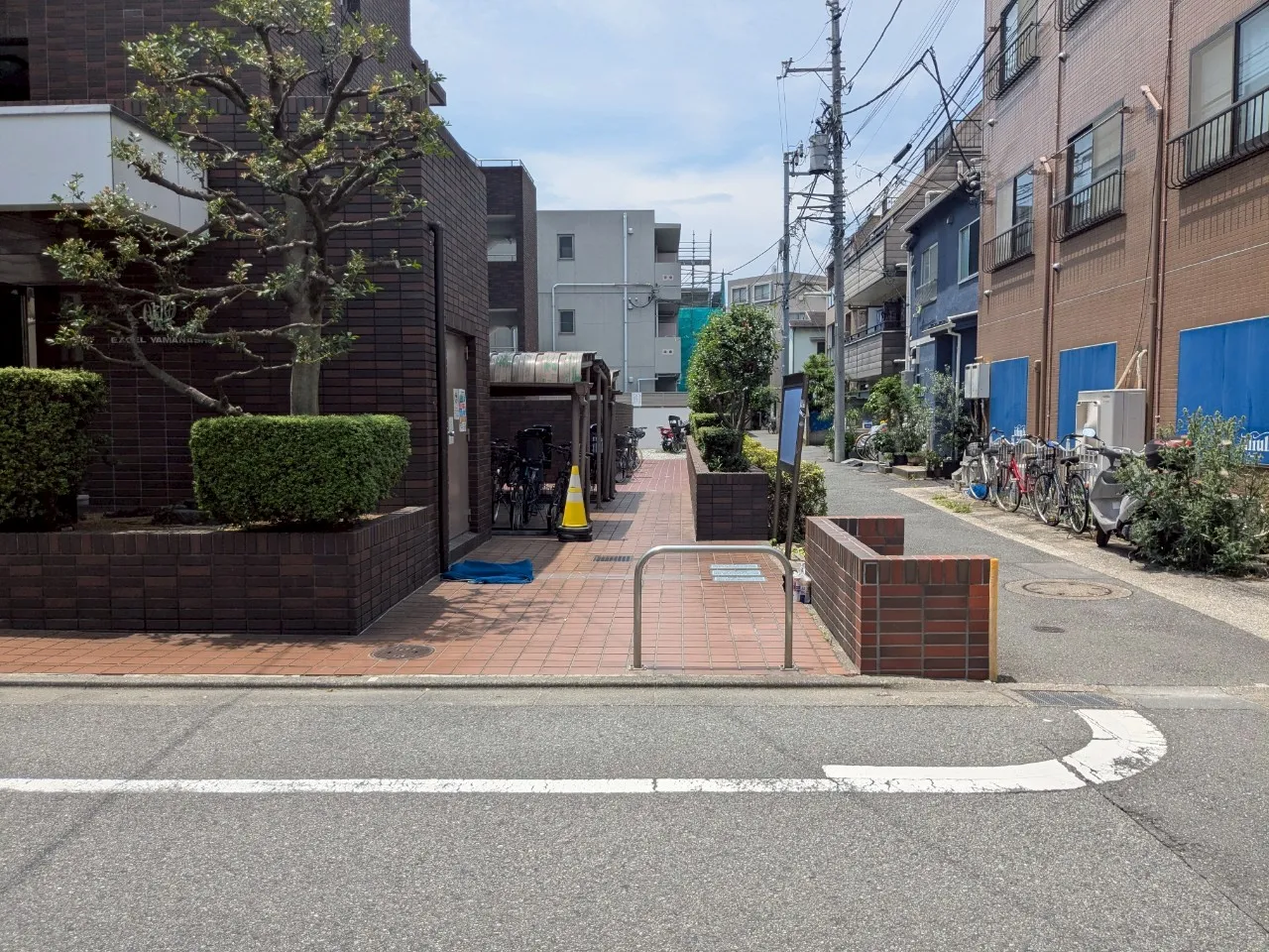 品川武蔵小山