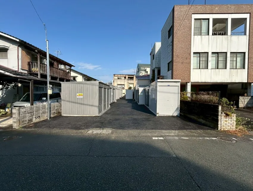 熊本大江