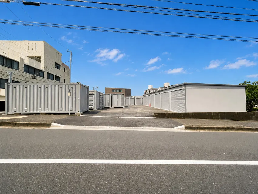宗像日の里