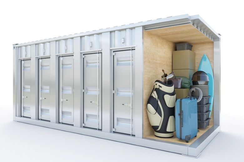 トランクルームって何入れるもの よくある使い方や収納のポイントを解説