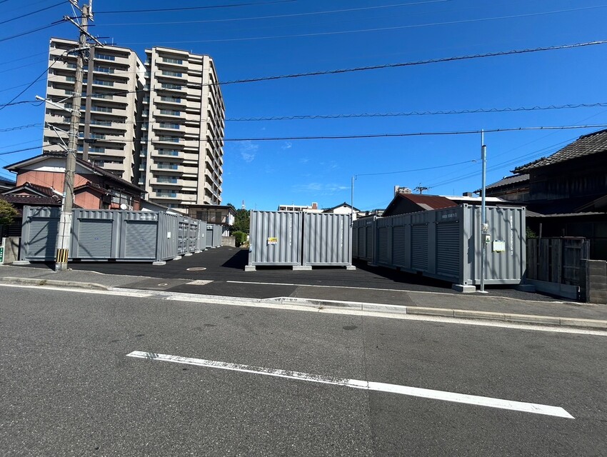 福岡県北九州市でおすすめの格安トランクルーム・レンタル倉庫12選 